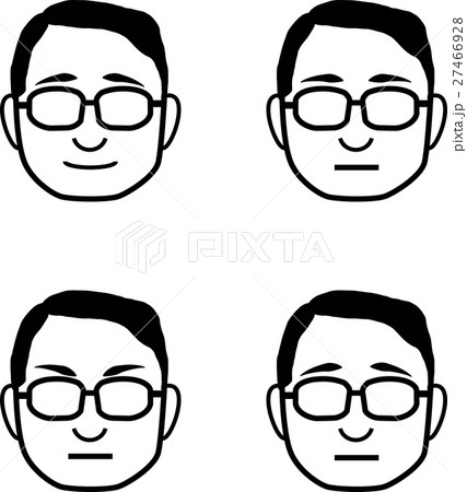 困っているおじさん 27466928