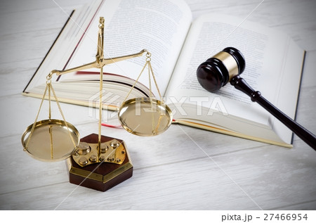 Law gavel justice symbol Law gavel justice symbol 27466954