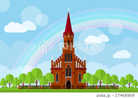 Church 27468909