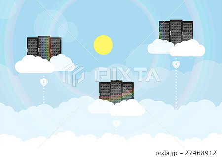 cloud server 27468912