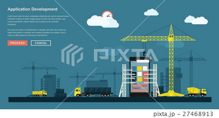 application development 27468913