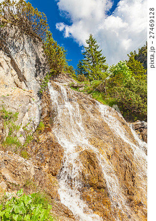 waterfall waterfall 27469128