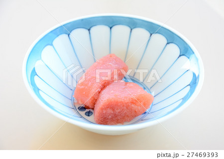 おいしい辛子明太子 27469393