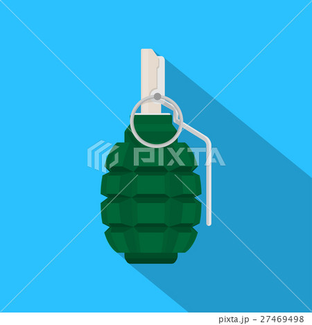 grenade 27469498
