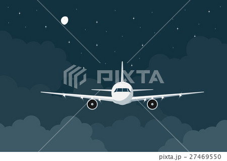 plane plane 27469550