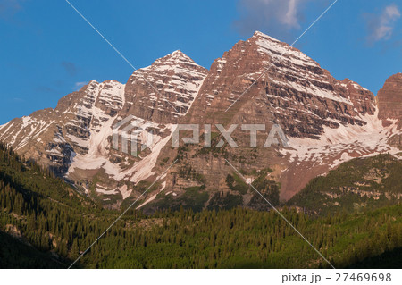 Maroon bells Aspen Colorado 27469698