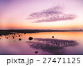 沖縄にて朝日 27471125