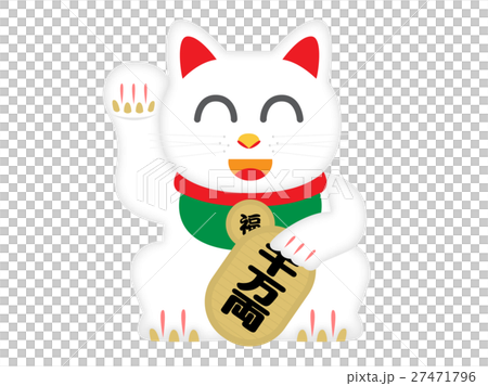 幸運的是貓02 27471796