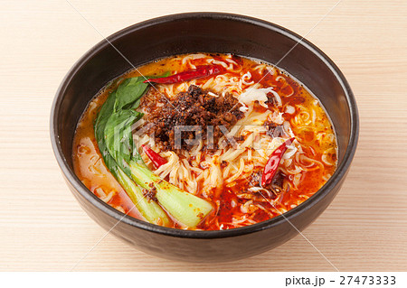 担々麺 担々麺 27473333