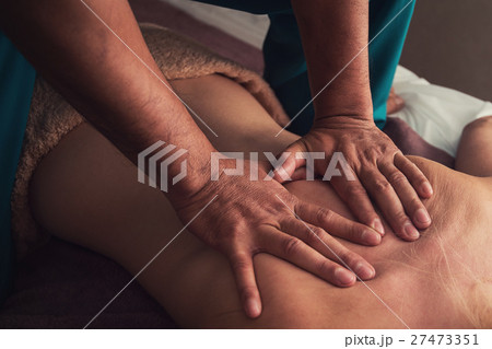 massage at spa massage at spa 27473351