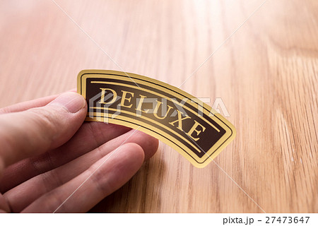 オリジナルラベル 27473647