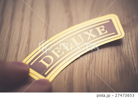 オリジナルラベル 27473653