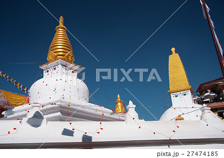 Bodhnath stupa 27474185