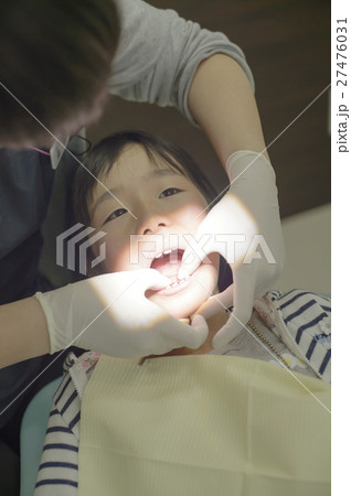 歯の矯正 27476031