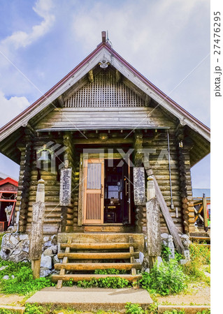 大乗峰伊吹山寺 大乗峰伊吹山寺 27476295