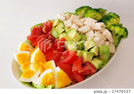 コブサラダ 27476537