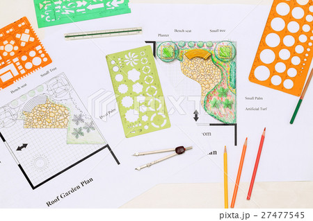 Balcony Garden Home Design 27477545