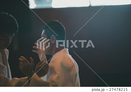 martial artist 27478215