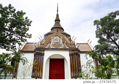 Temple's Door 27478575