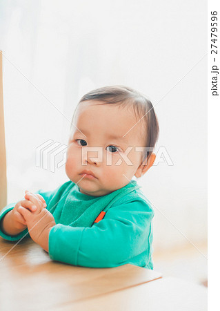 1 year old 27479596