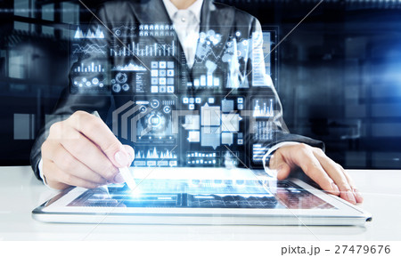 Media technologies for business Media technologies for business 27479676