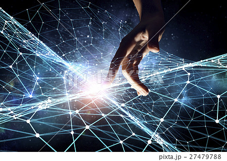 Creating technologies for connection 27479788