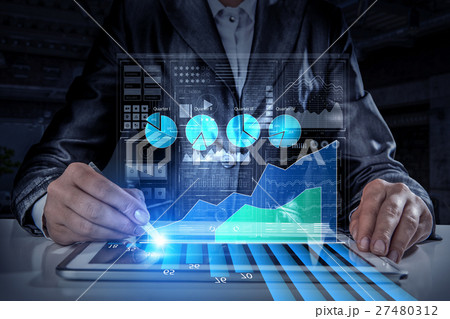 Media technologies for business 27480312