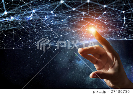 Creating technologies for connection 27480756