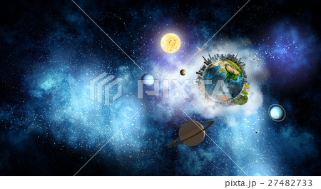 Solar system planets Solar system planets 27482733