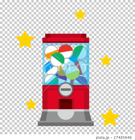 Gacha Gacha 27485646