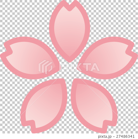 Sakura Peach Flower Single Pink Blur Sakura Peach Flower Single Pink Blur 27486341