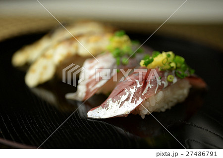 にぎりずし 握り にぎり鮨 にぎり寿司 鮨 寿司 すし sushi 和食 日本食 漆 漆器 にぎりずし 握り にぎり鮨 にぎり寿司 鮨 寿司 すし sushi 和食 日本食 漆 漆器 27486791