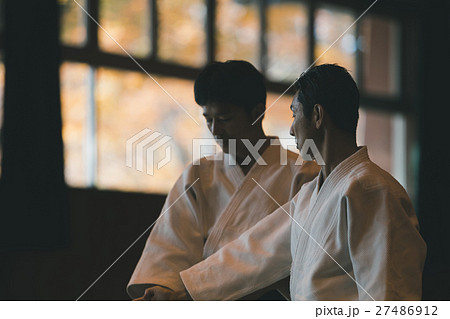 martial artist martial artist 27486912