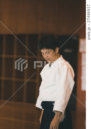 martial artist 27486917