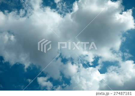 sky background 27487181