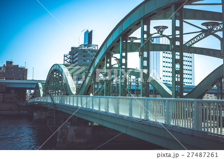 駒形橋 27487261