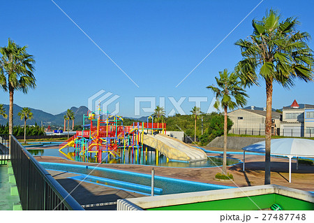 田川市市民プール 27487748