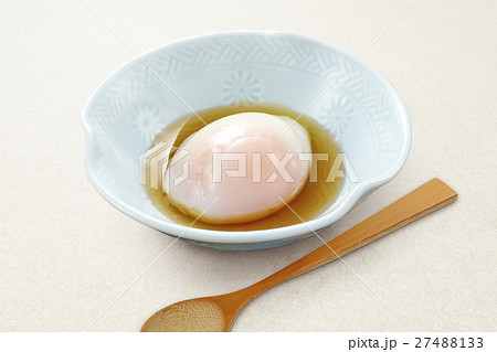 温泉たまご 27488133