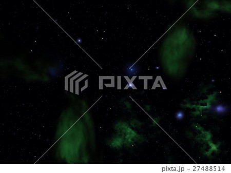 Small part of an infinite star field 27488514
