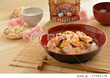 ひなまつり 27491278