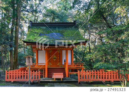 宇佐神宮・春宮神社 27491323
