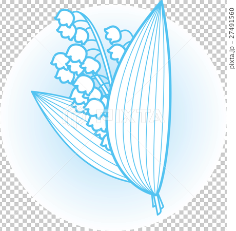 Suzuran花束藍線模糊 Suzuran花束藍線模糊 27491560