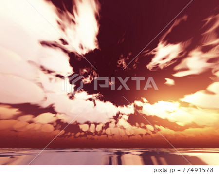 風と雲と海と 27491578
