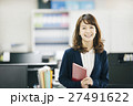 ビジネスシーン ビジネスシーン 27491622