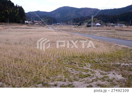 丹生都比売神社周辺の山里風景 丹生都比売神社周辺の山里風景 27492109
