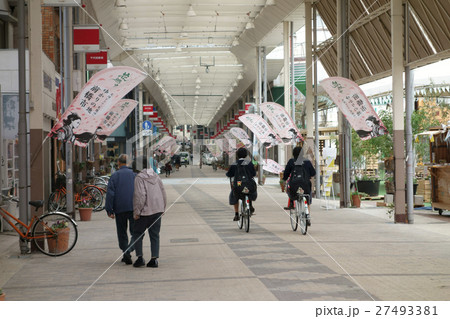 前橋商店街 27493381