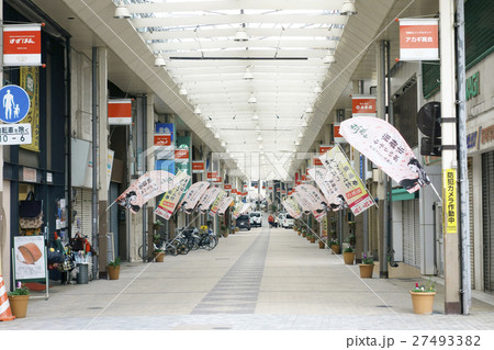 前橋商店街 27493382