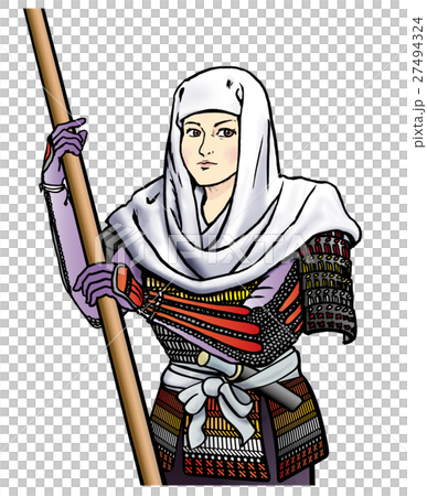 おんな城主　井伊直虎　次郎法師 27494324
