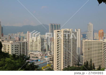 Kau Pui Lung road, Lok Man Sun Chuen 27494993