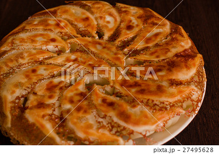 餃子　寄り 27495628